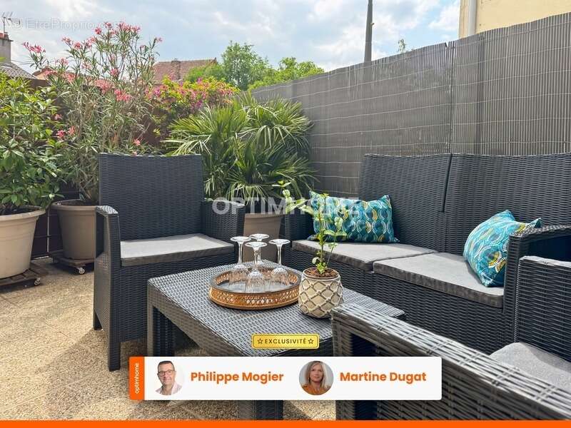 Maison à SAINT-YORRE