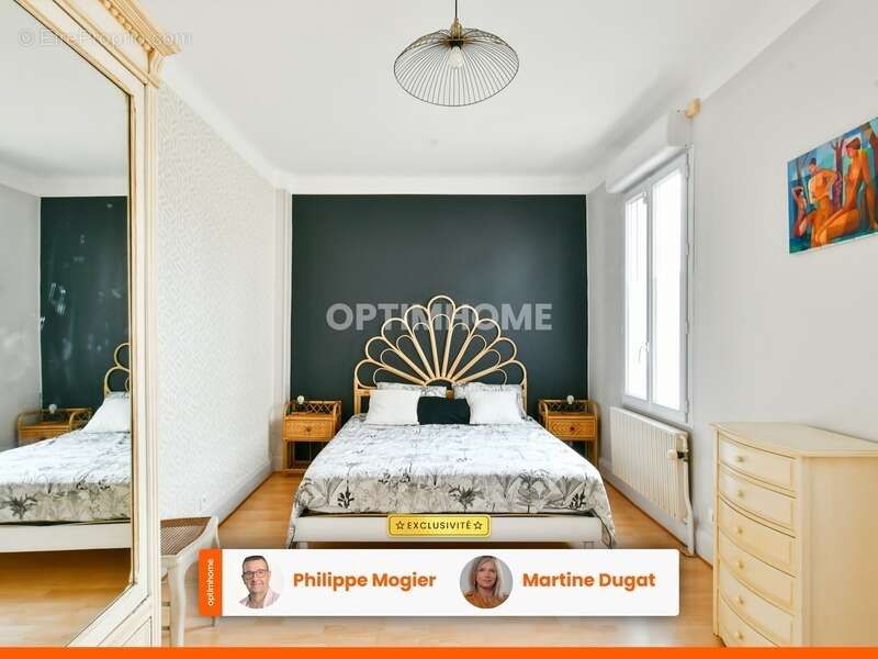 Maison à SAINT-YORRE