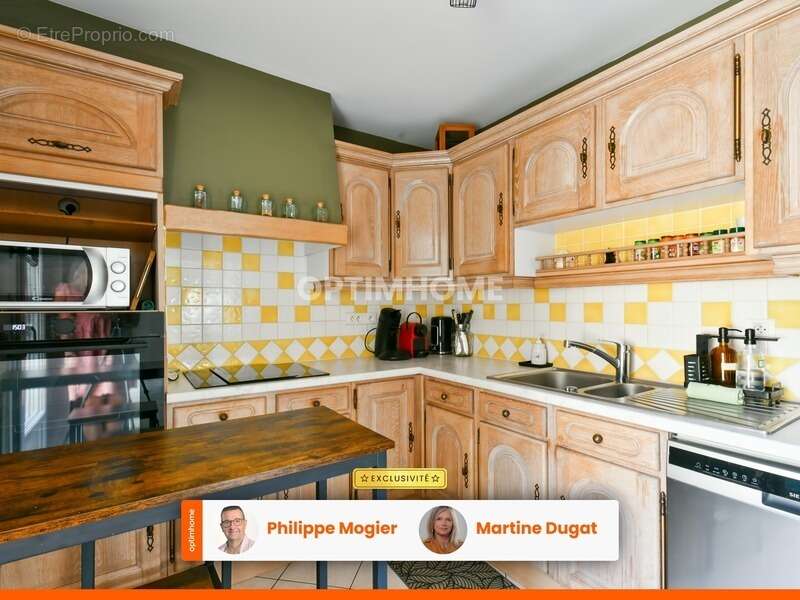 Maison à SAINT-YORRE