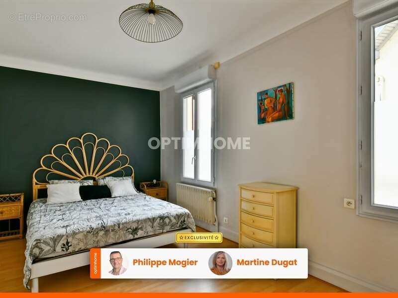 Maison à SAINT-YORRE