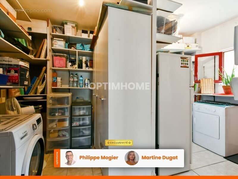 Maison à SAINT-YORRE