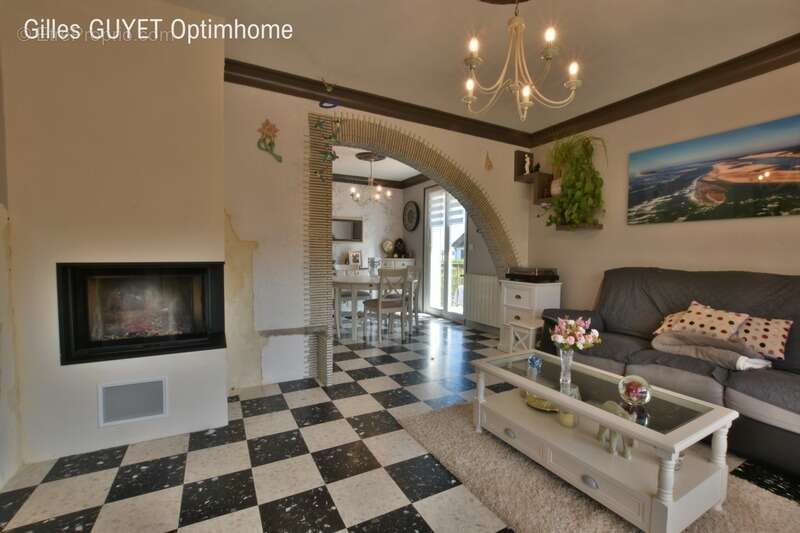 Maison à LE NEUBOURG