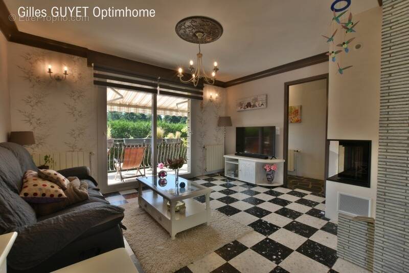 Maison à LE NEUBOURG