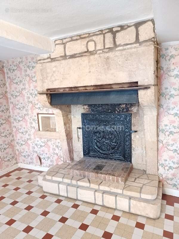 Maison à QUINCY-LANDZECOURT