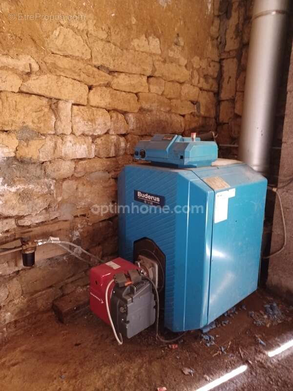 Maison à QUINCY-LANDZECOURT