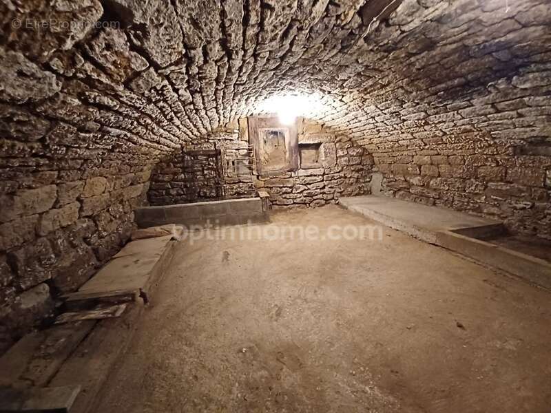 Maison à QUINCY-LANDZECOURT