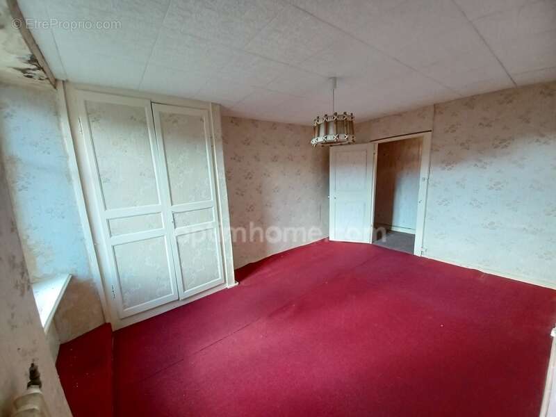 Maison à QUINCY-LANDZECOURT