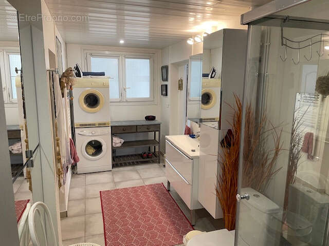 Appartement à SAINT-JEAN-DE-MONTS