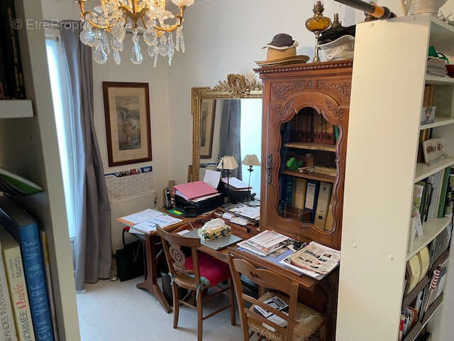 Appartement à SAINT-JEAN-DE-MONTS