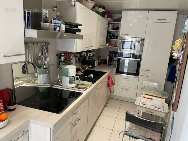 Appartement à SAINT-JEAN-DE-MONTS