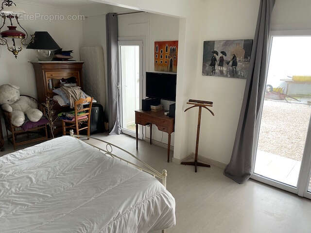 Appartement à SAINT-JEAN-DE-MONTS