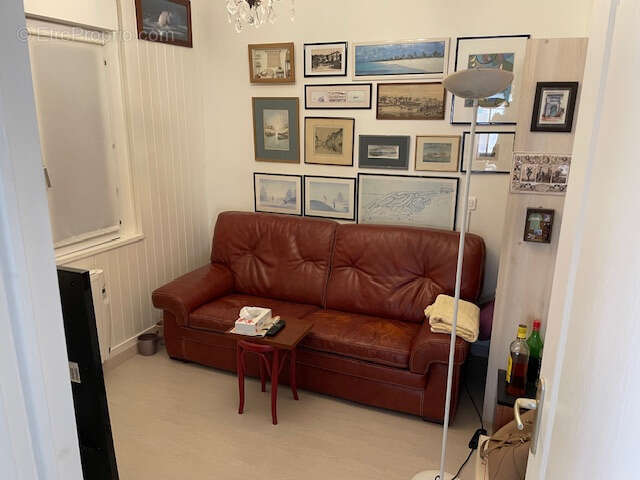 Appartement à SAINT-JEAN-DE-MONTS