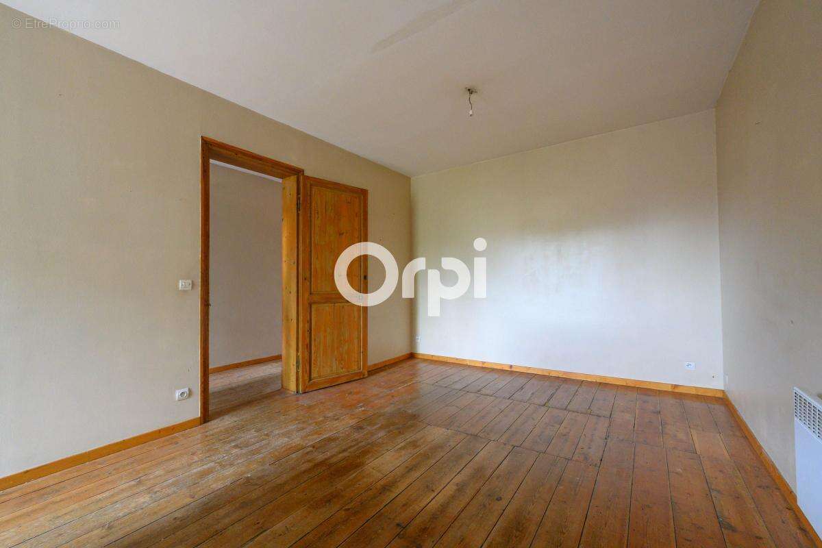 Appartement à TEMPLEUVE