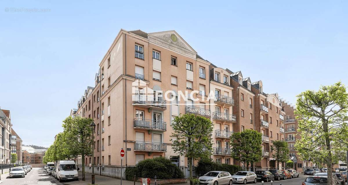 Appartement à LILLE