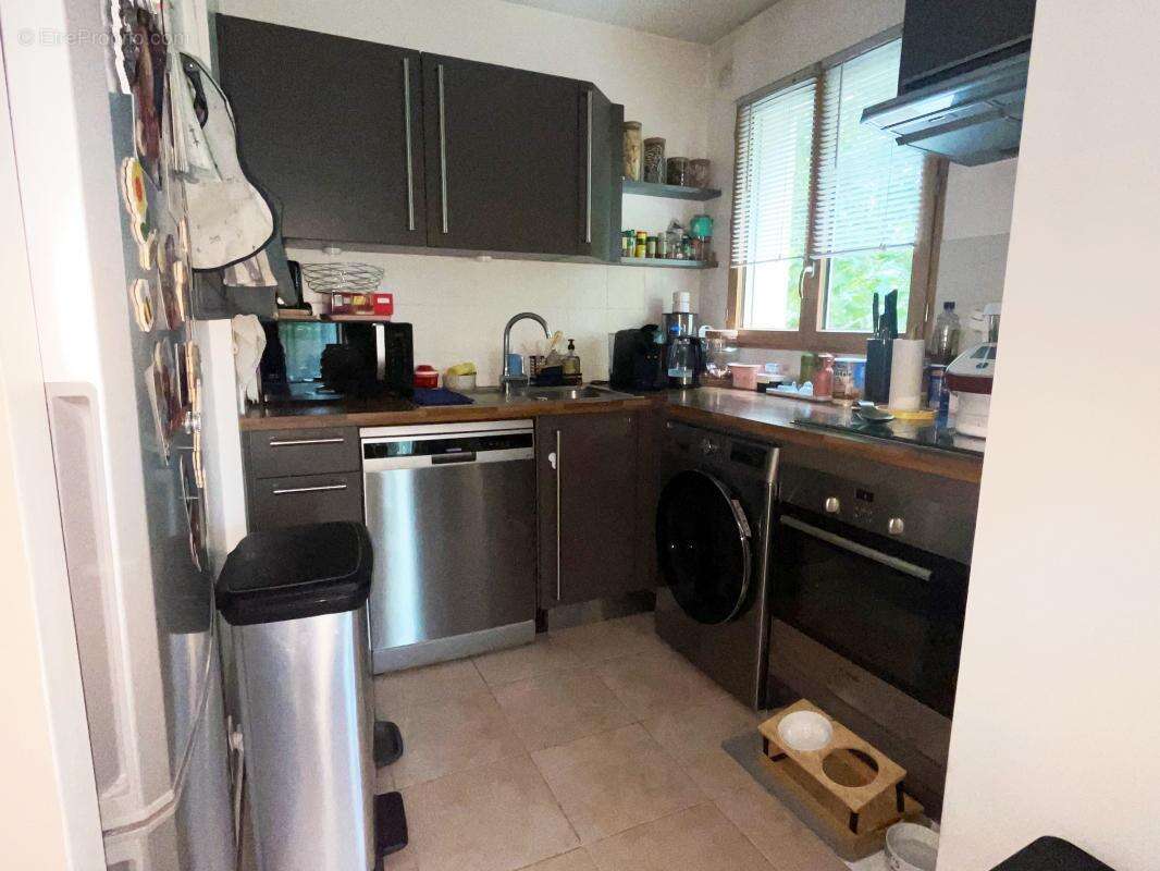 Appartement à ENGHIEN-LES-BAINS