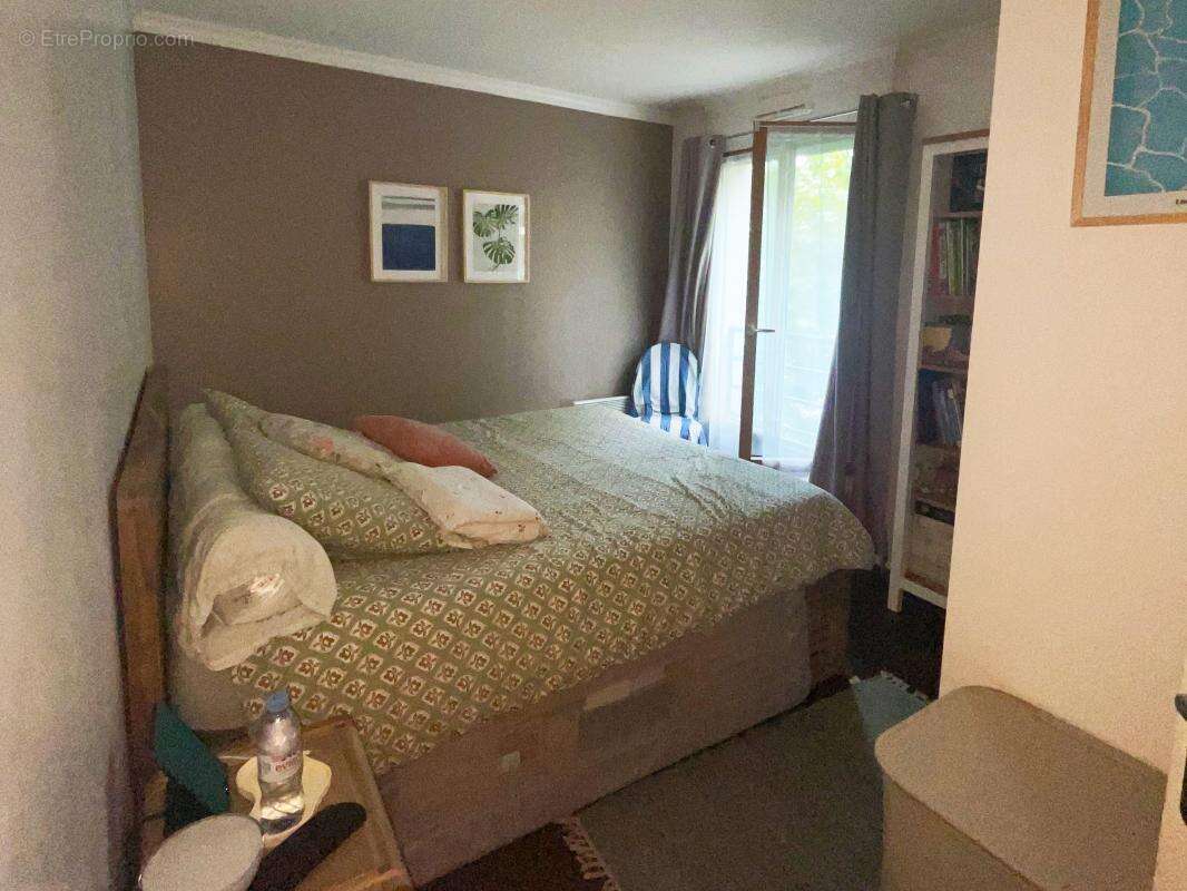 Appartement à ENGHIEN-LES-BAINS