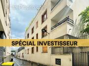 Appartement à SAINT-DENIS