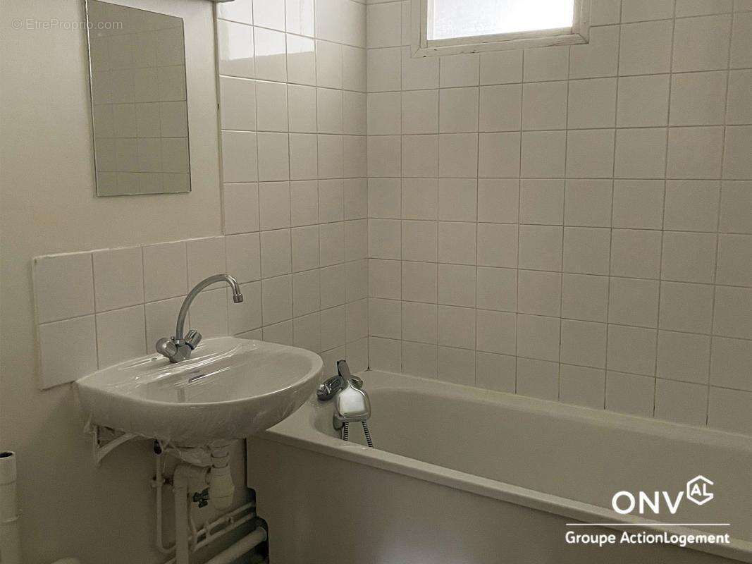 Appartement à REIMS