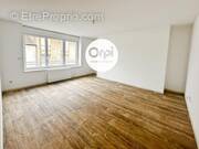 Appartement à BOULOGNE-SUR-MER