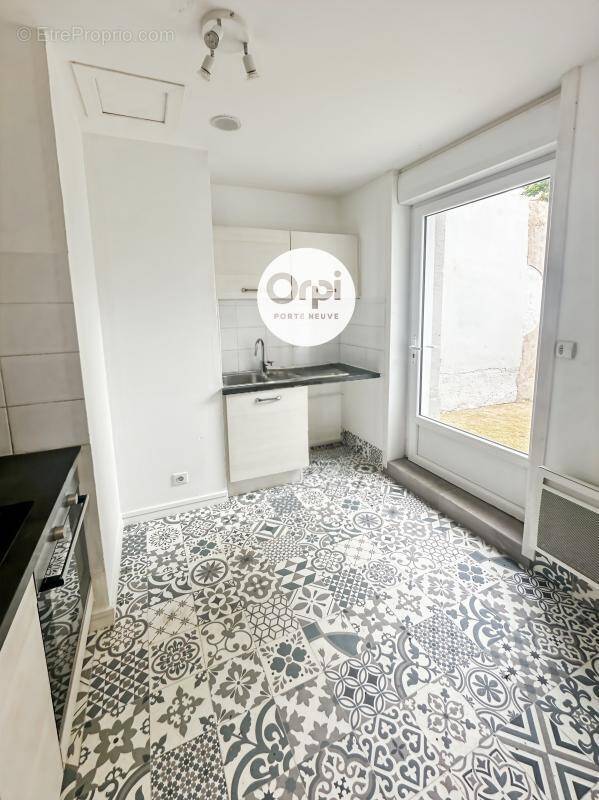 Appartement à BOULOGNE-SUR-MER