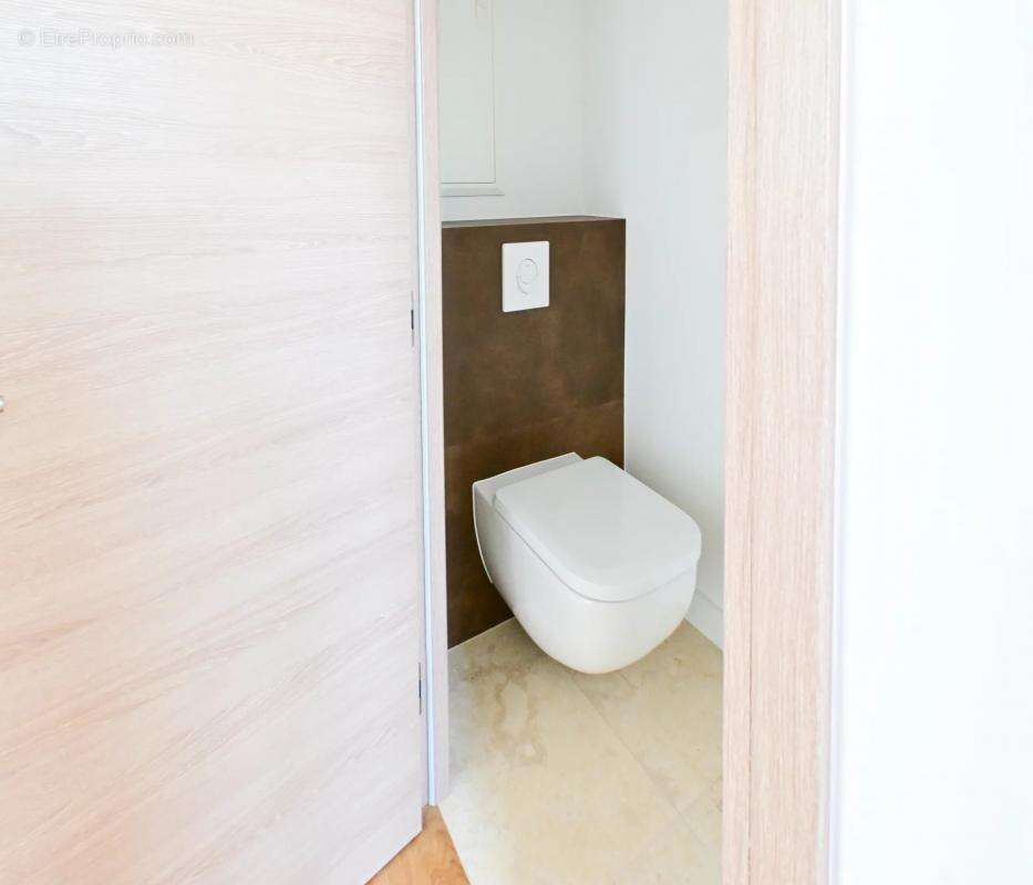 Appartement à SAINT-PALAIS-SUR-MER