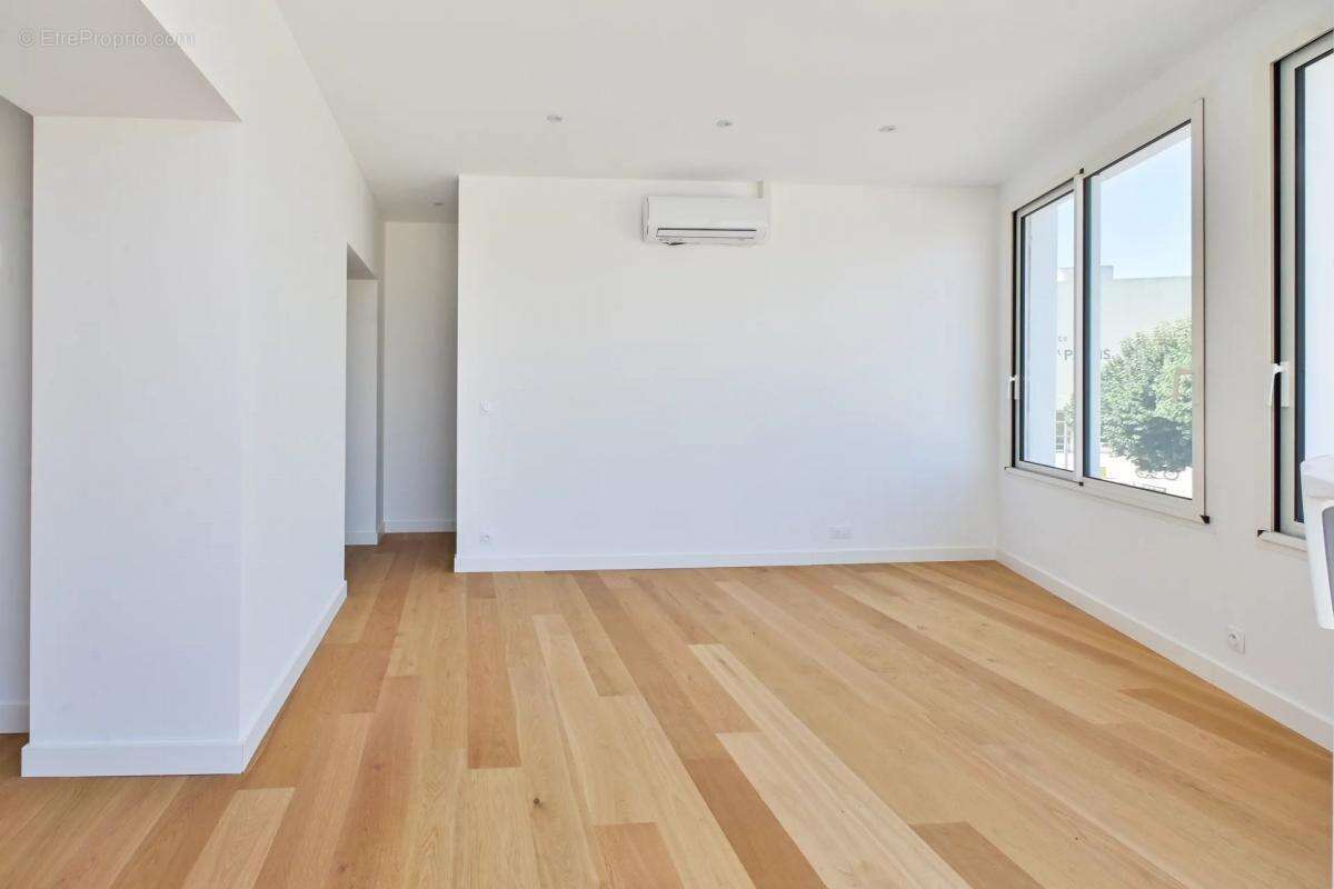 Appartement à SAINT-PALAIS-SUR-MER