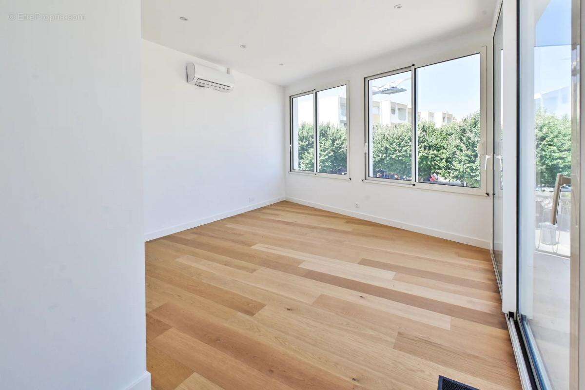 Appartement à SAINT-PALAIS-SUR-MER