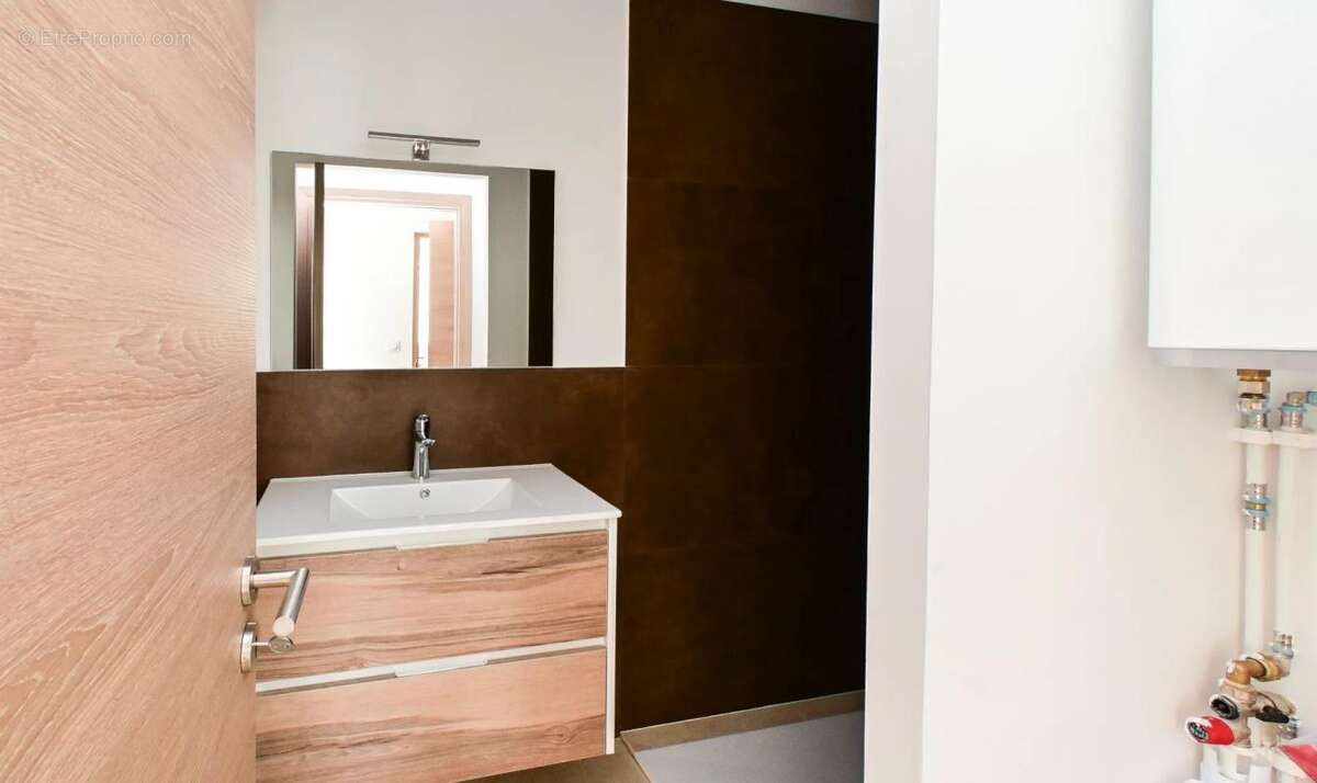 Appartement à SAINT-PALAIS-SUR-MER