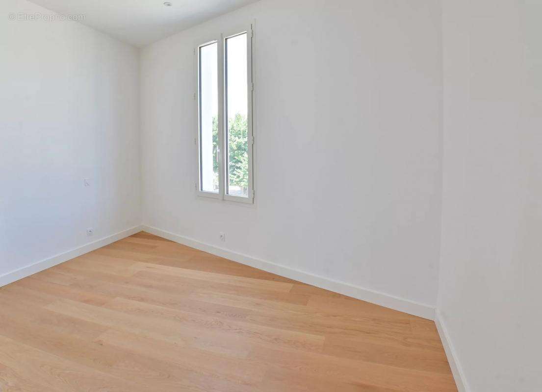 Appartement à SAINT-PALAIS-SUR-MER