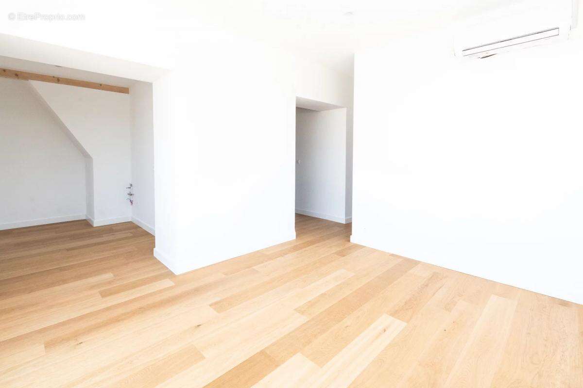 Appartement à SAINT-PALAIS-SUR-MER