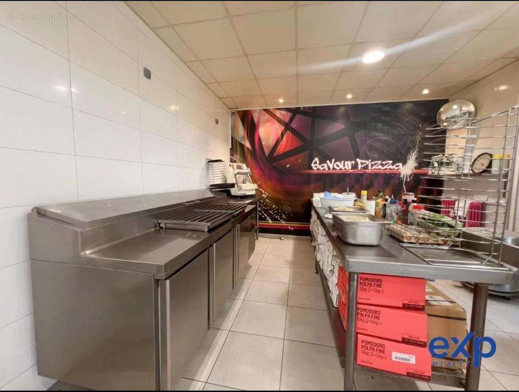 Commerce à SELESTAT