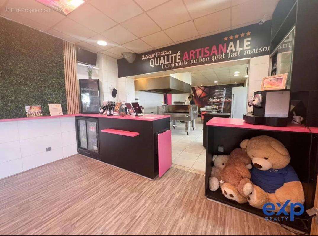 Commerce à SELESTAT