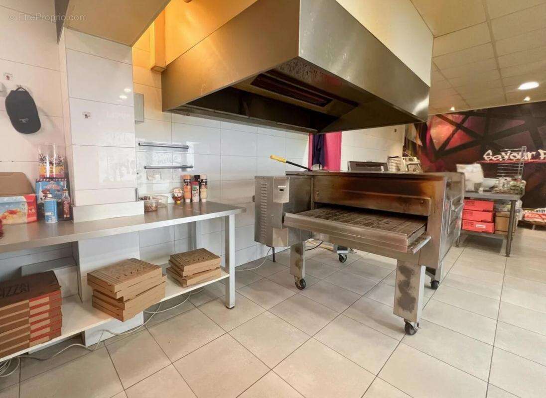 Commerce à SELESTAT