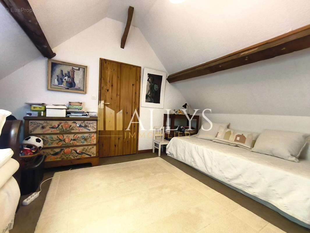 Maison à CHAUMONT-EN-VEXIN