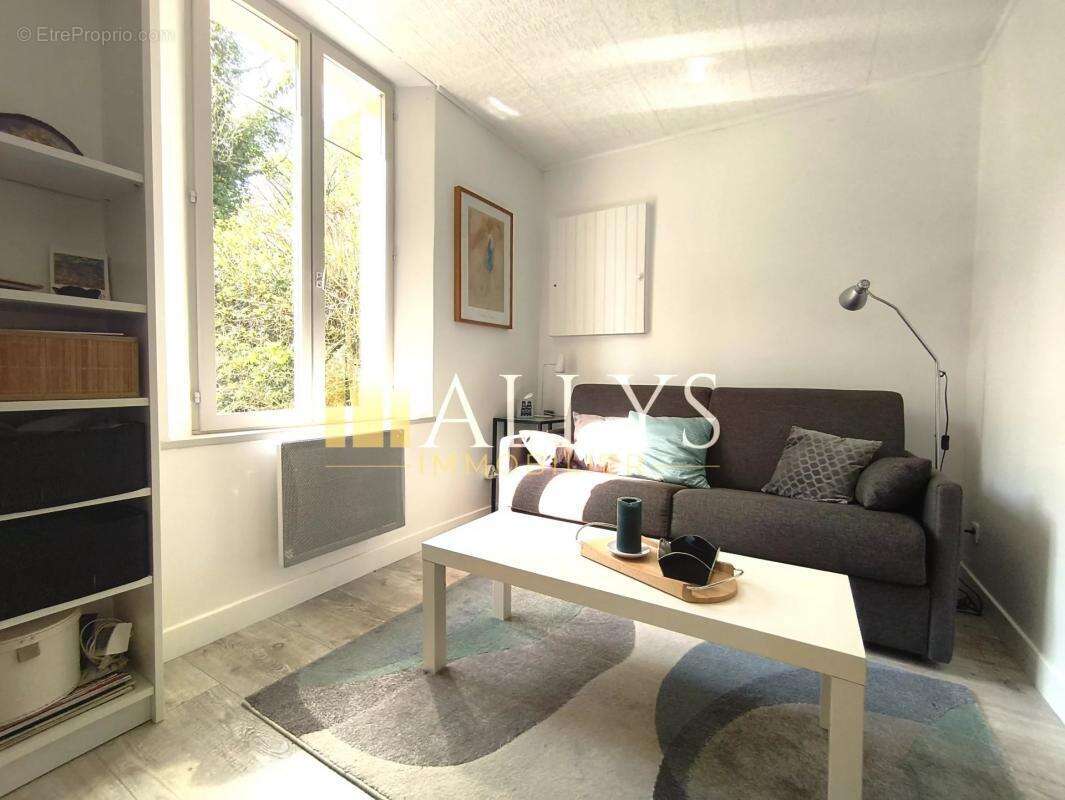 Maison à CHAUMONT-EN-VEXIN