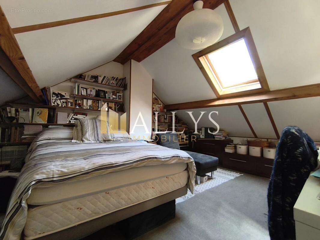 Maison à CHAUMONT-EN-VEXIN