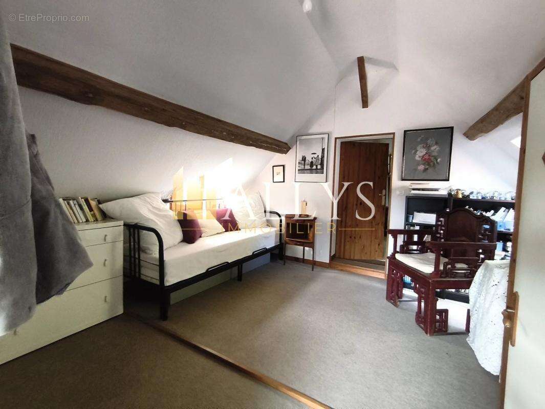 Maison à CHAUMONT-EN-VEXIN