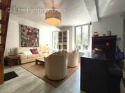 Maison à CHAUMONT-EN-VEXIN