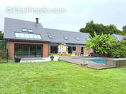 Maison à SAINT-AUBIN-ROUTOT