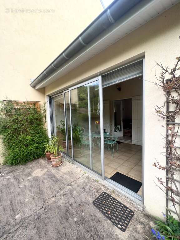 Maison à LE CREUSOT