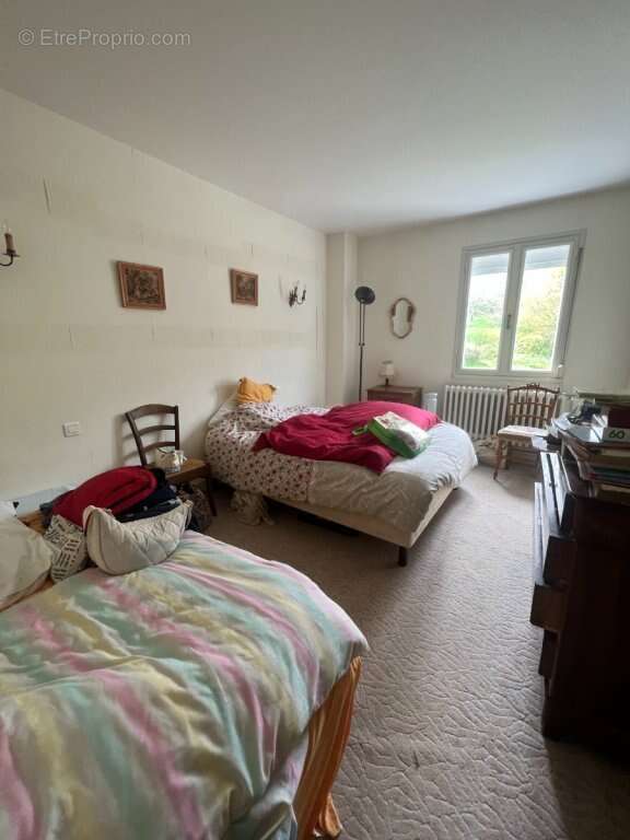 Maison à LE CREUSOT