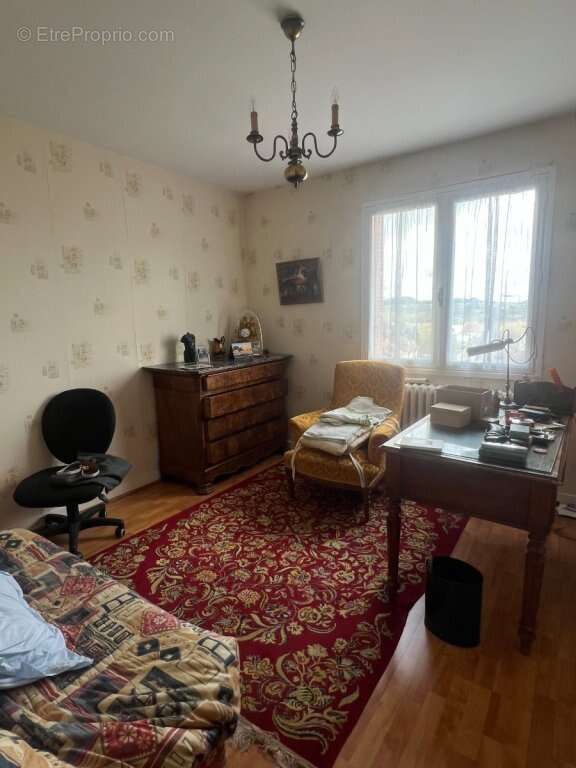 Maison à LE CREUSOT