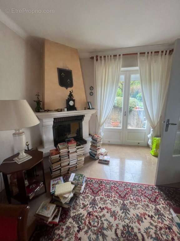 Maison à LE CREUSOT