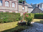 Maison à ETRETAT