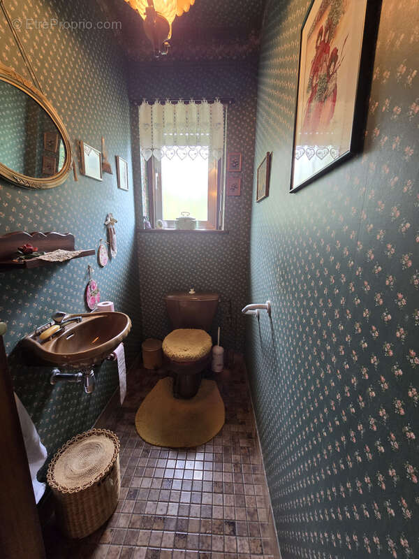 Autre à ESCHENTZWILLER