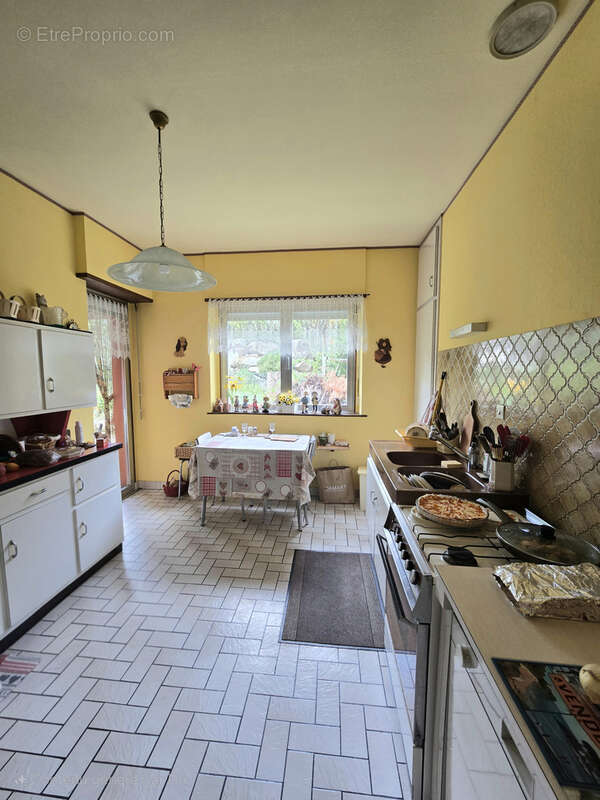 Autre à ESCHENTZWILLER