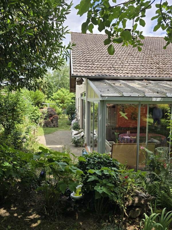 Autre à ESCHENTZWILLER