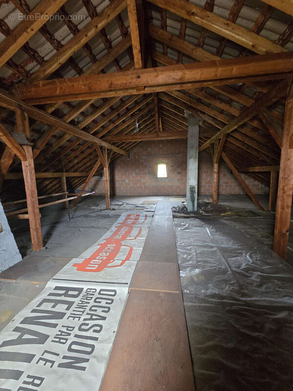 Autre à ESCHENTZWILLER