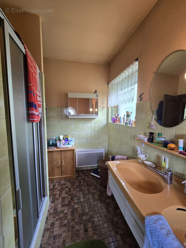 Autre à ESCHENTZWILLER