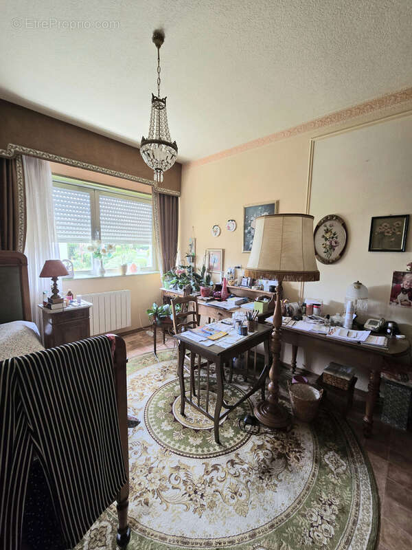 Autre à ESCHENTZWILLER